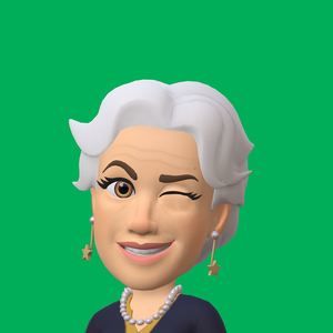 Meet your Posher, Roseanne